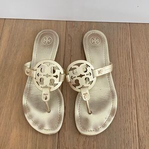 Tory Burch Miller Sandals